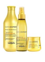 Serie Expert Solar Sublime Güneş Koruyucu Bakım Set