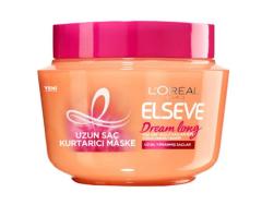 Dream Long Kurtarıcı Maske